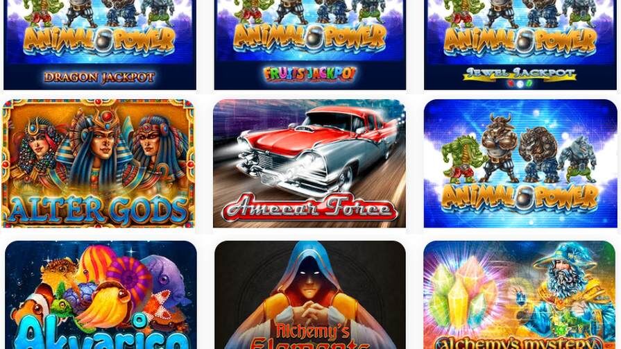 Игры DLV