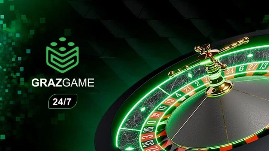 Провайдер GrazGame