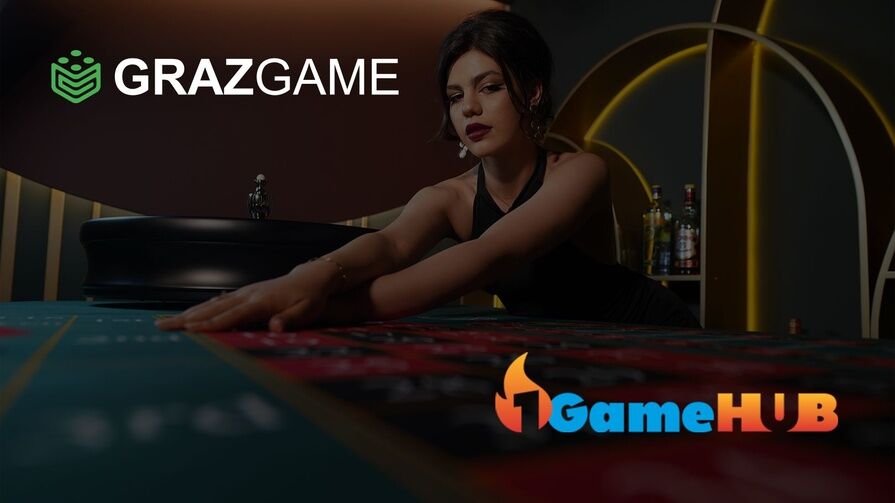 GrazGame & 1GameHUB