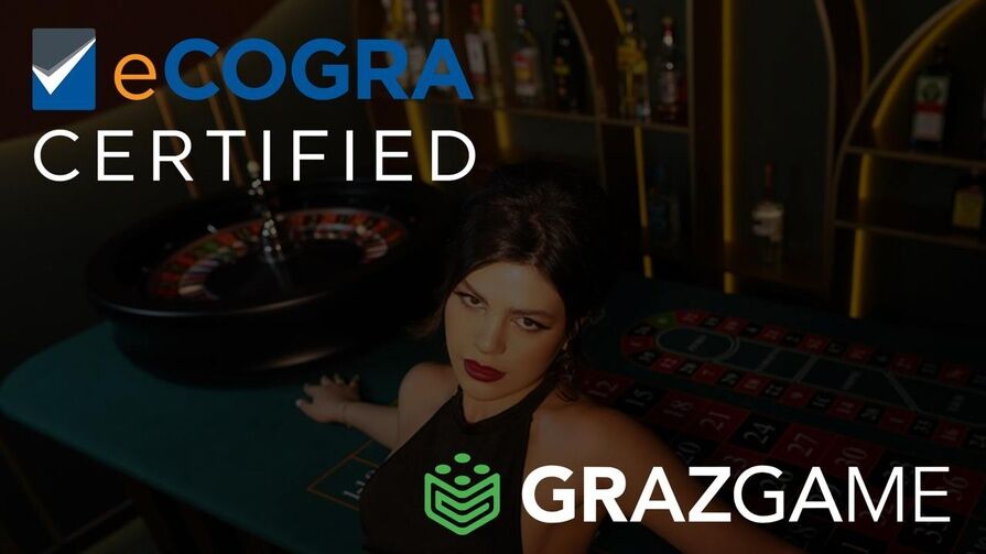 Лицензии и сертификация GrazGame