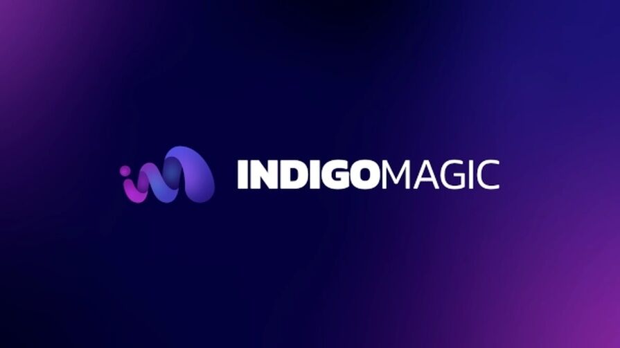 Провайдер Indigo Magic