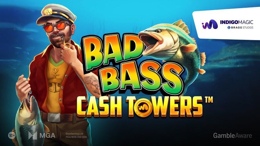 Bad Bass