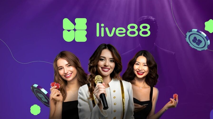 Провайдер Live88