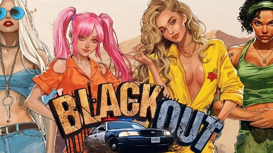 Провайдер Manna Play блэкаут
