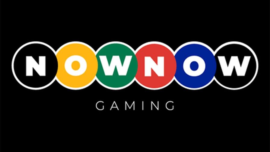Провайдер NowNow Gaming