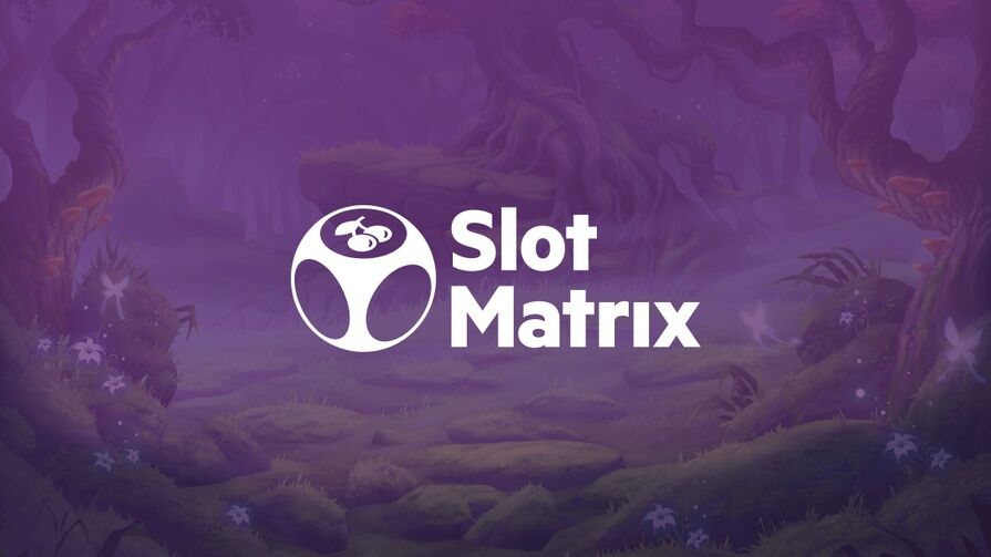 Провайдер SlotMatrix