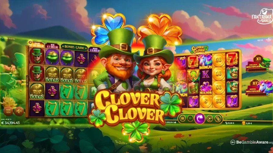 Clover Clover