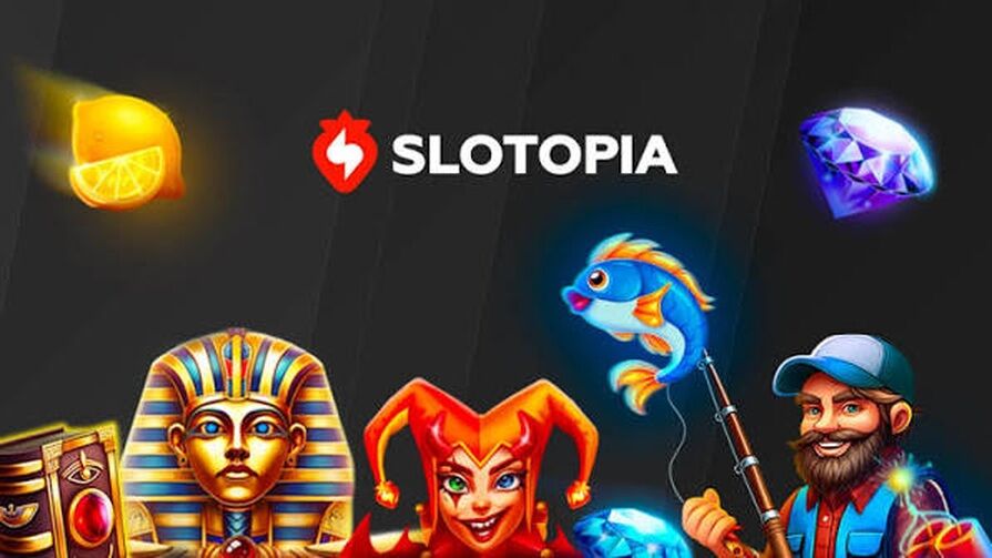Провайдер Slotopia