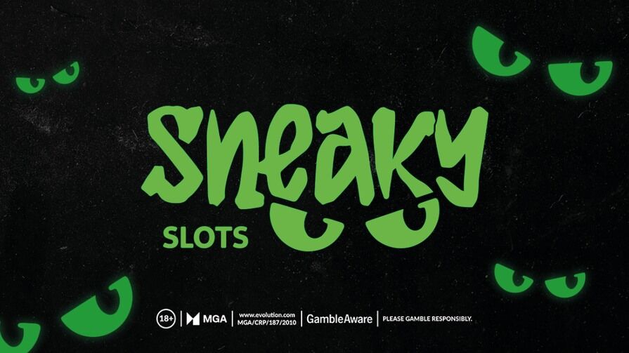 Провайдер Sneaky Slots