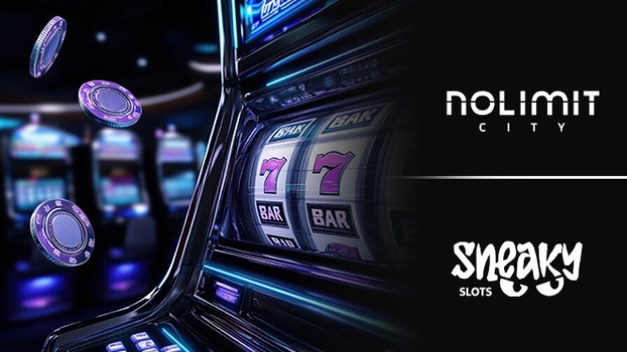 Sneaky Slots & Sneaky Slots