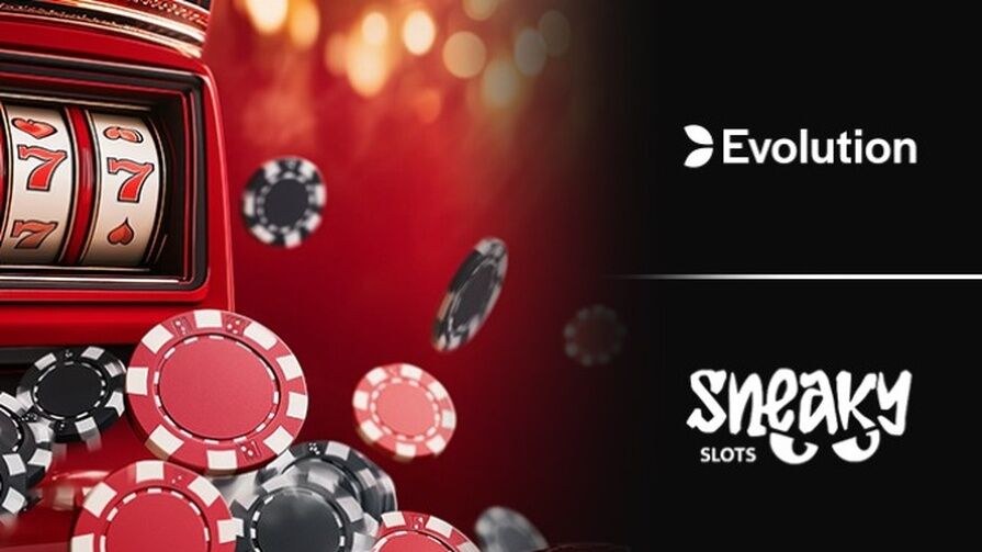 Sneaky Slots слот-студия в составе Evolution Group