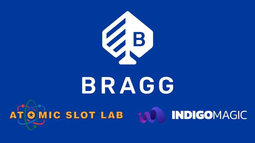 Bragg Gaming Group