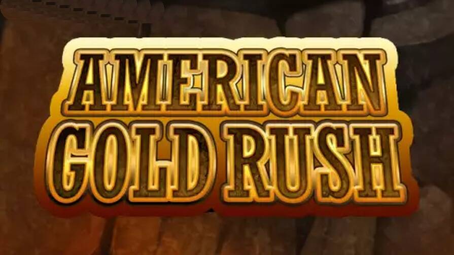 American Gold Rush