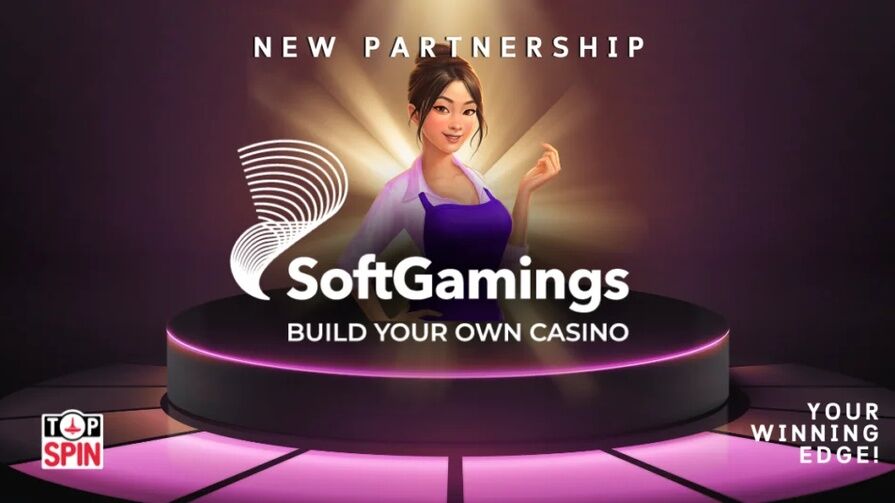 Top Slots и Ace Games