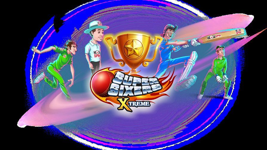 Super Sixer Xtreme
