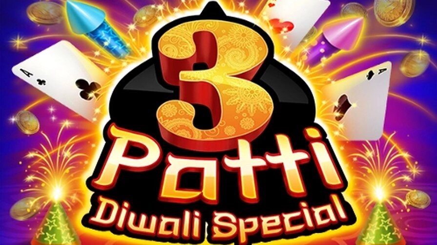 3 Patti Diwali Special