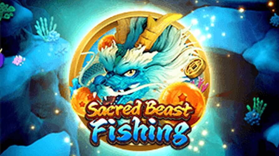 Sacred Beast Fishing