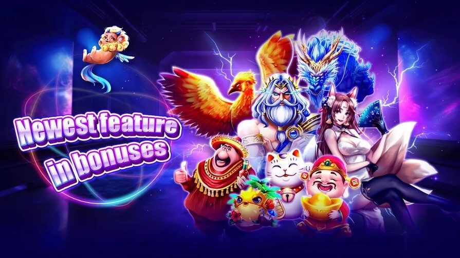 VA Gaming основана в 2018 году