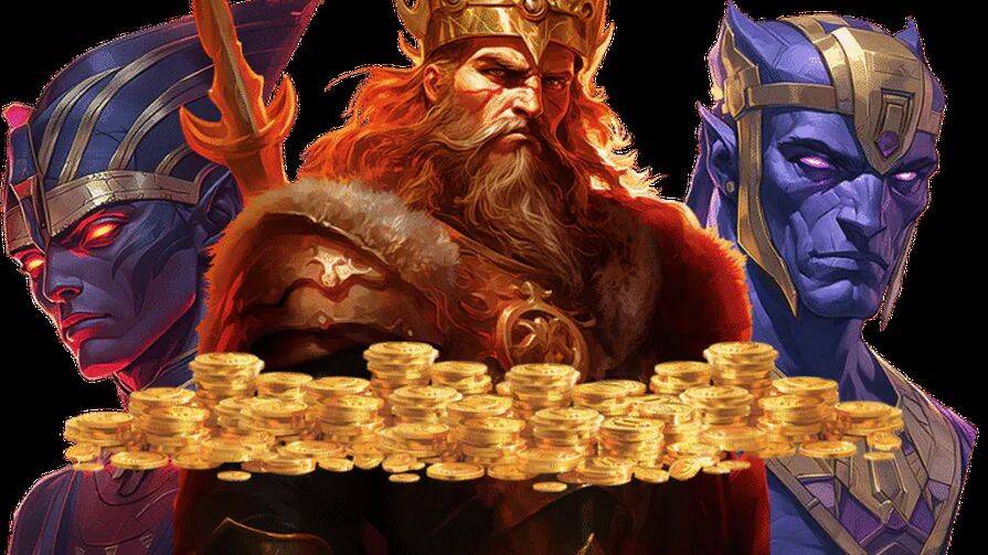 История создания компании Wildcat Gaming