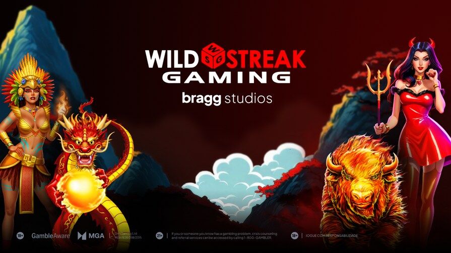 Провайдер Wild Streak Gaming