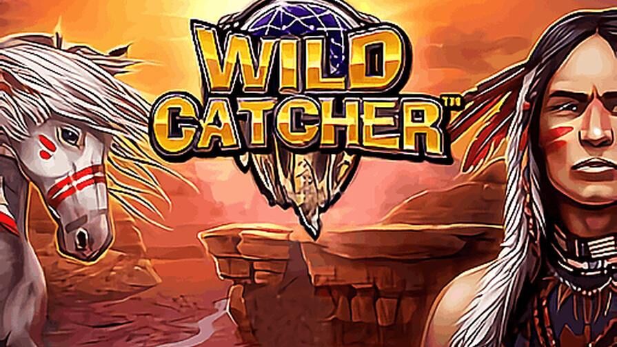 Игра Wild Catcher
