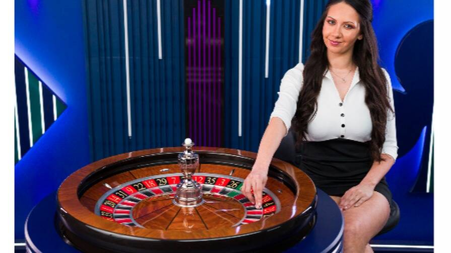 Live Roulette (XPG)