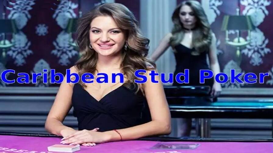 Caribbean Stud Poker (XPG)