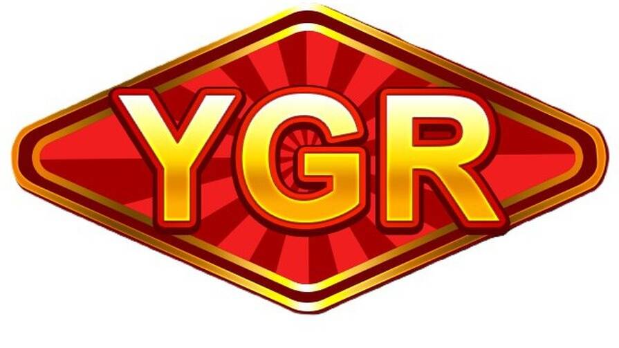 Провайдер YGR Games