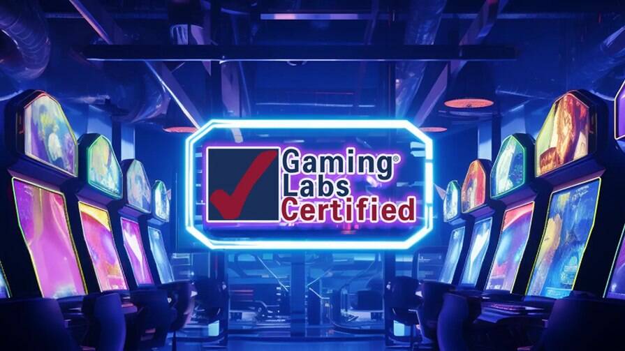 Gaming Laboratories International