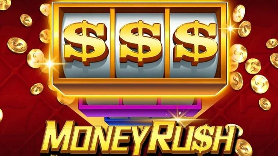 Игра Money Rush