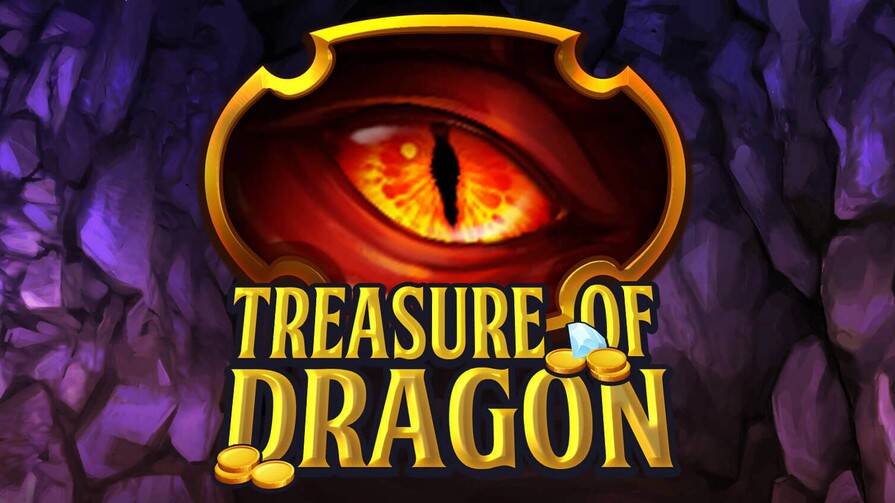 Treasure of Dragon