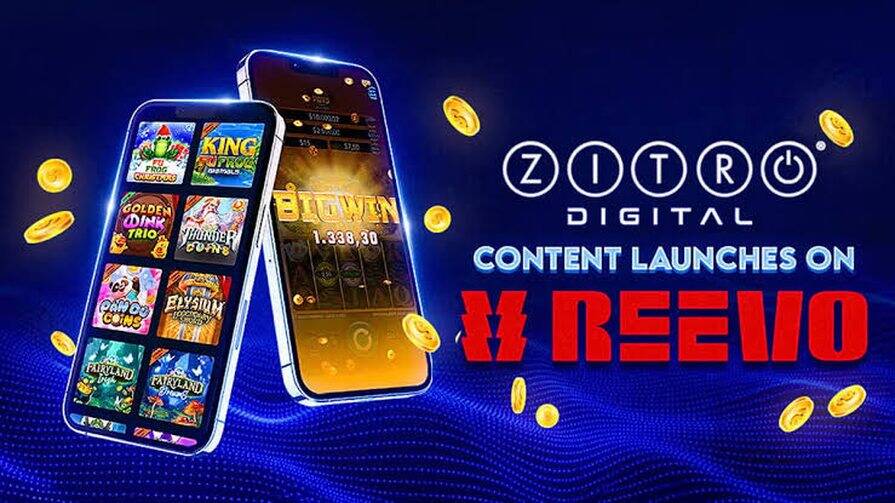 Провайдер Zitro