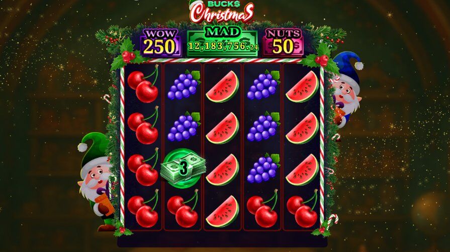 Игра Crazy 100 Bucks