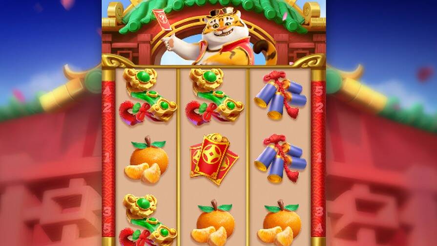 Fortune Tiger