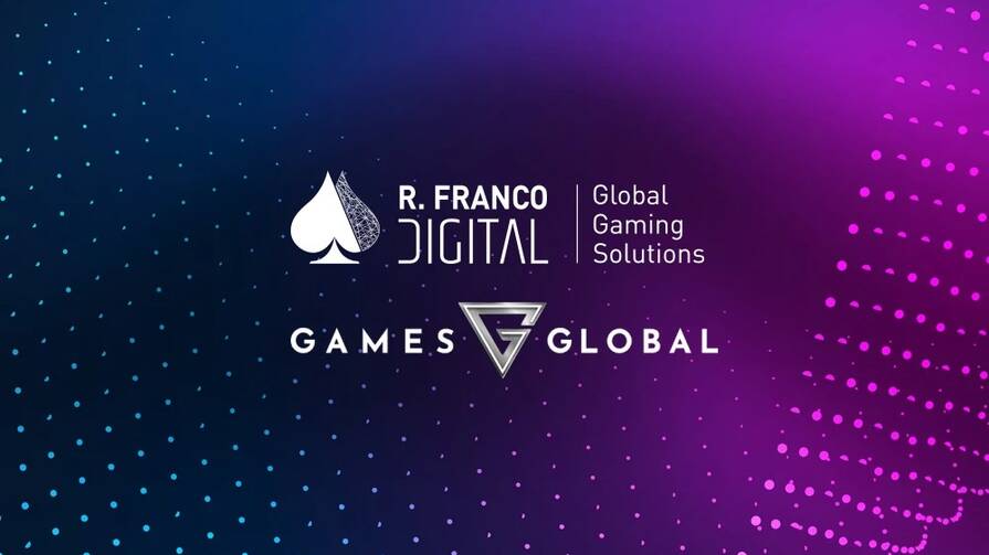 R. Franco Digital & Games Global