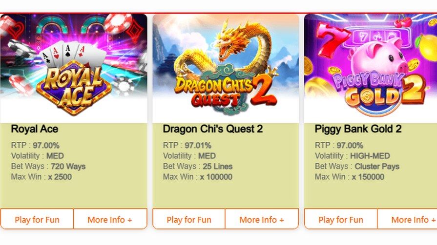 Игры Advant Play