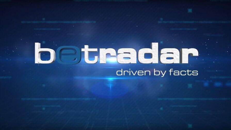 Провайдер BetradarVS