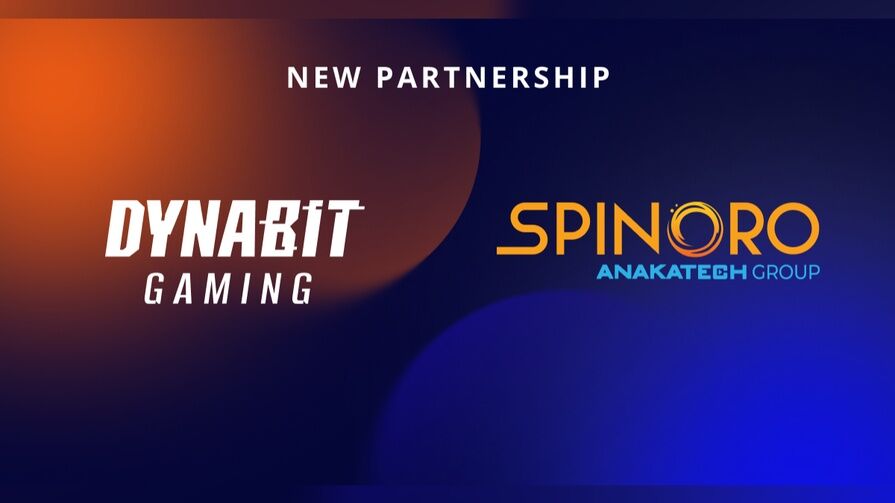 Студия Dynabit Gaming