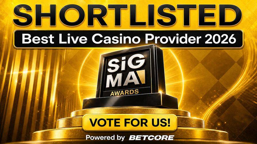 SiGMA Europe Awards 2026