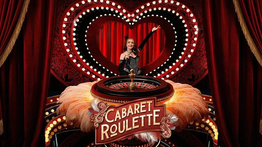 Игра Cabaret Roulette