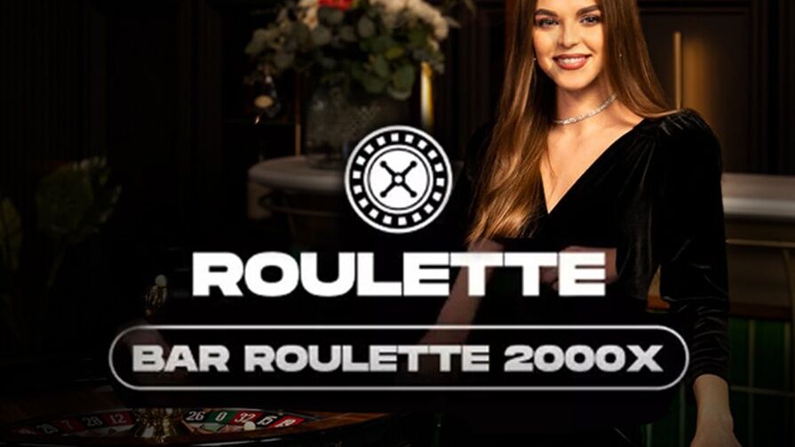Игра Bar Roulette