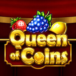 Queen of Coins