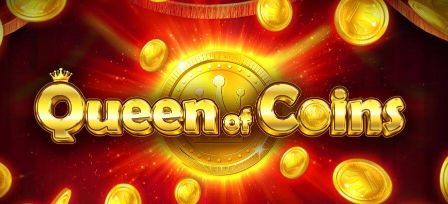 Queen of Coins демо