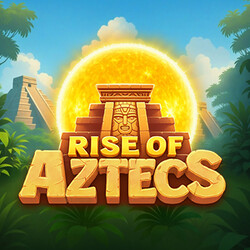 Слот Rise of Aztecs — трейлер