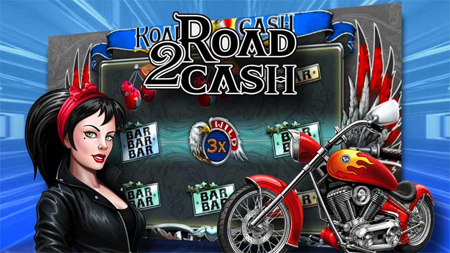 Road 2 Cash