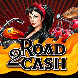Слот Road 2 Cash — демо