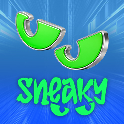 Sneaky Slots