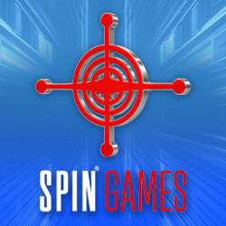 Spin Games