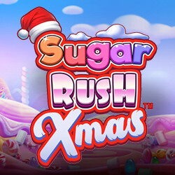 Слот Sugar Rush Xmas — трейлер