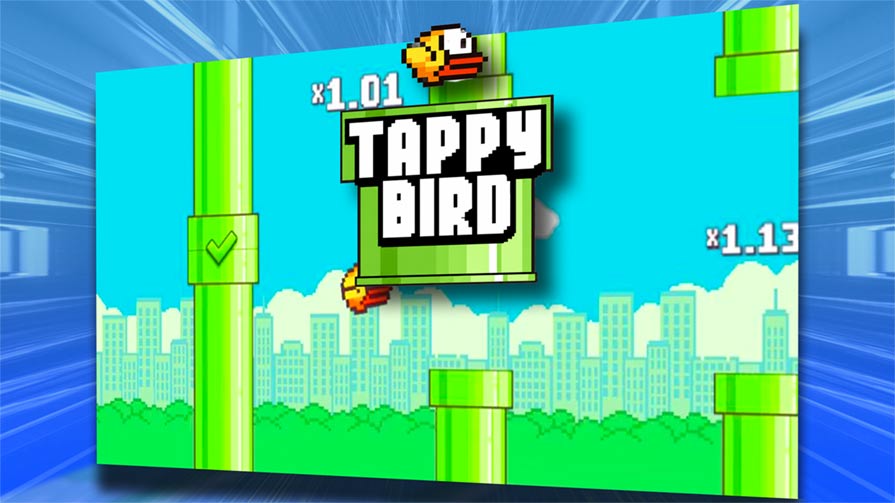 Tappy Bird